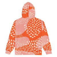 AOP FULL ZIP