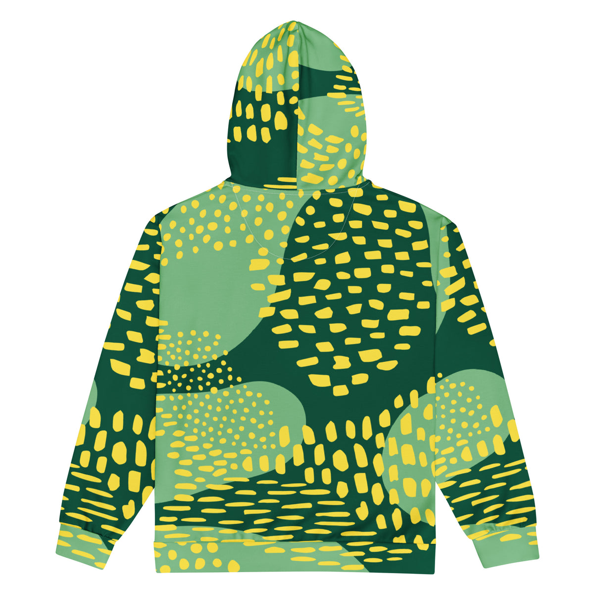 AOP FULL ZIP