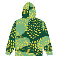AOP FULL ZIP