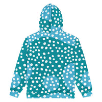 AOP FULL ZIP