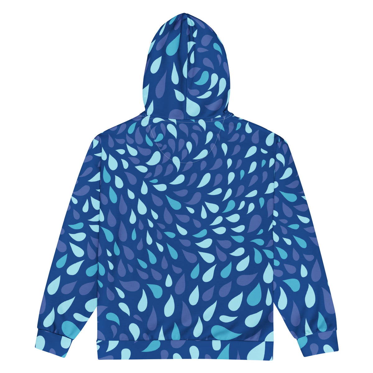 AOP FULL ZIP