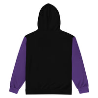AOP FULL ZIP