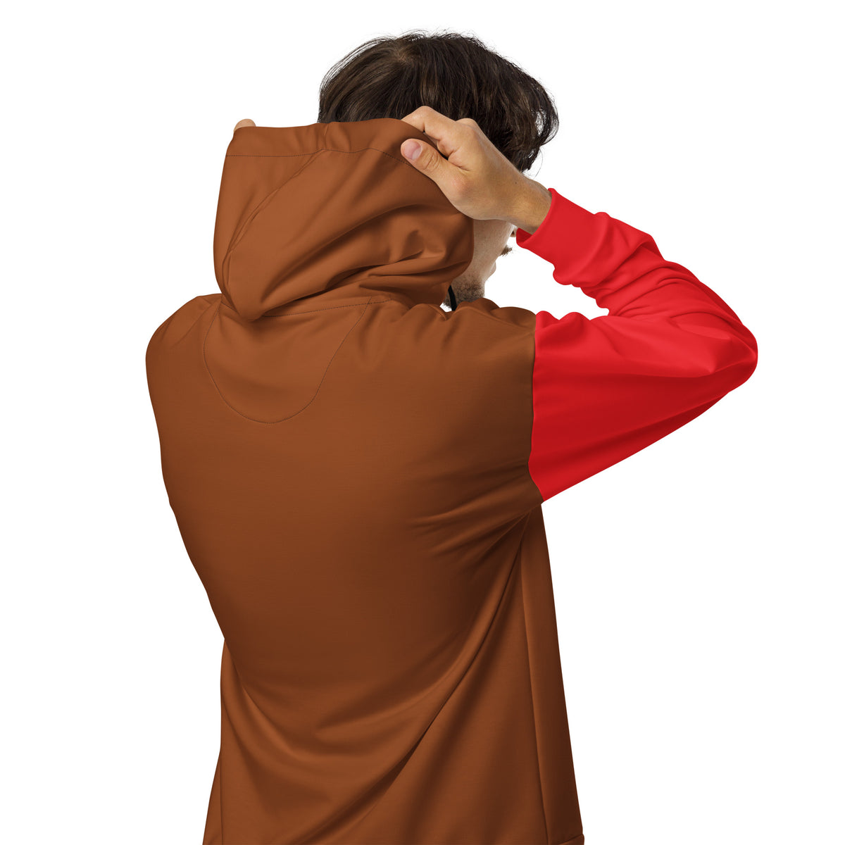 AOP FULL ZIP