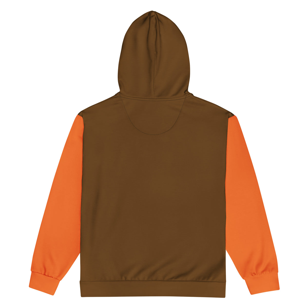 AOP FULL ZIP