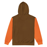 AOP FULL ZIP