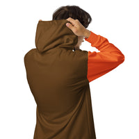 AOP FULL ZIP