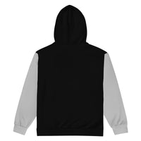 AOP FULL ZIP