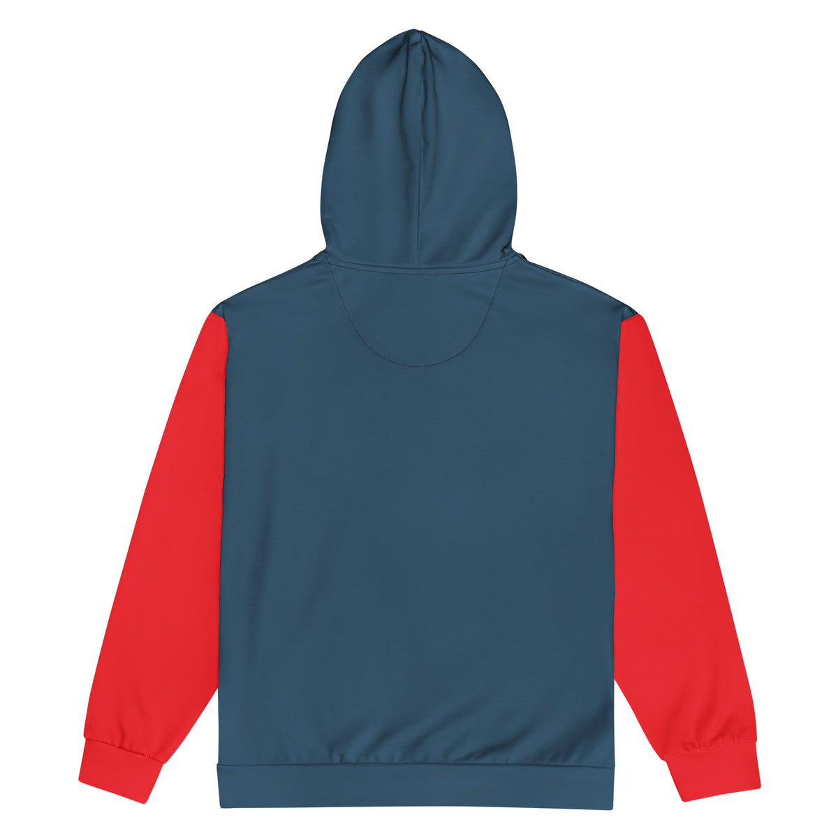 AOP FULL ZIP