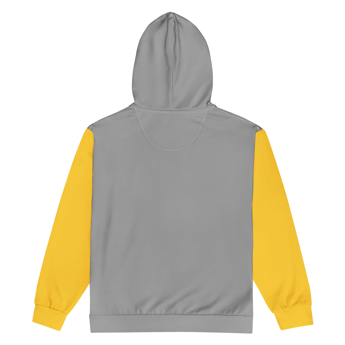 AOP FULL ZIP