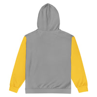 AOP FULL ZIP