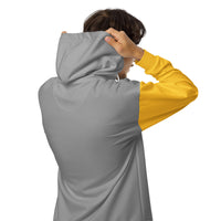 AOP FULL ZIP