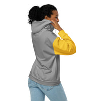 AOP FULL ZIP