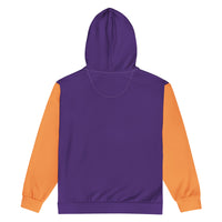 AOP FULL ZIP