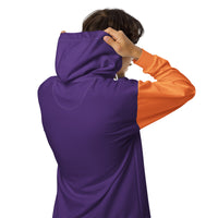 AOP FULL ZIP