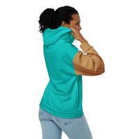 AOP FULL ZIP
