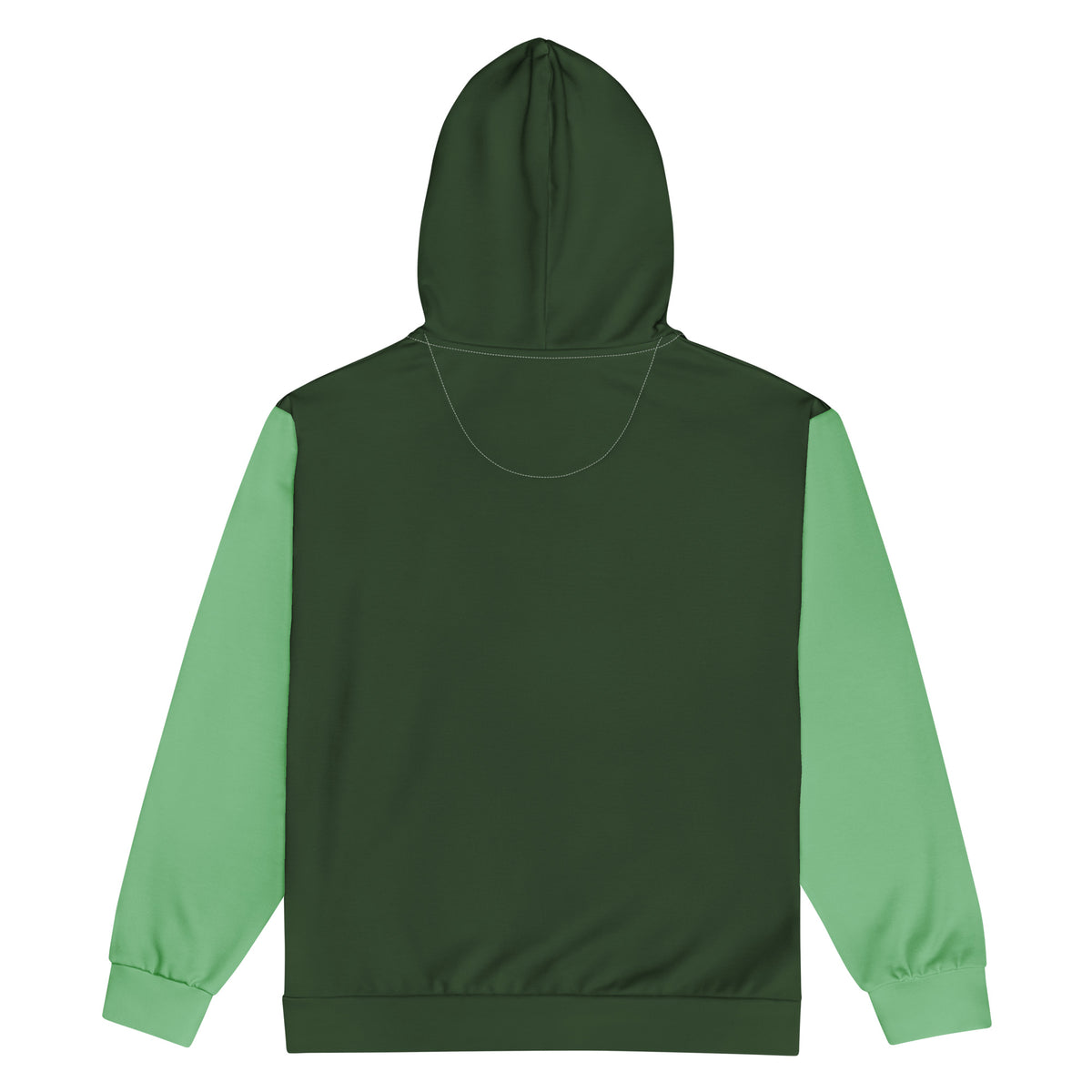 AOP FULL ZIP