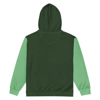 AOP FULL ZIP