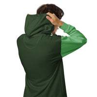 AOP FULL ZIP
