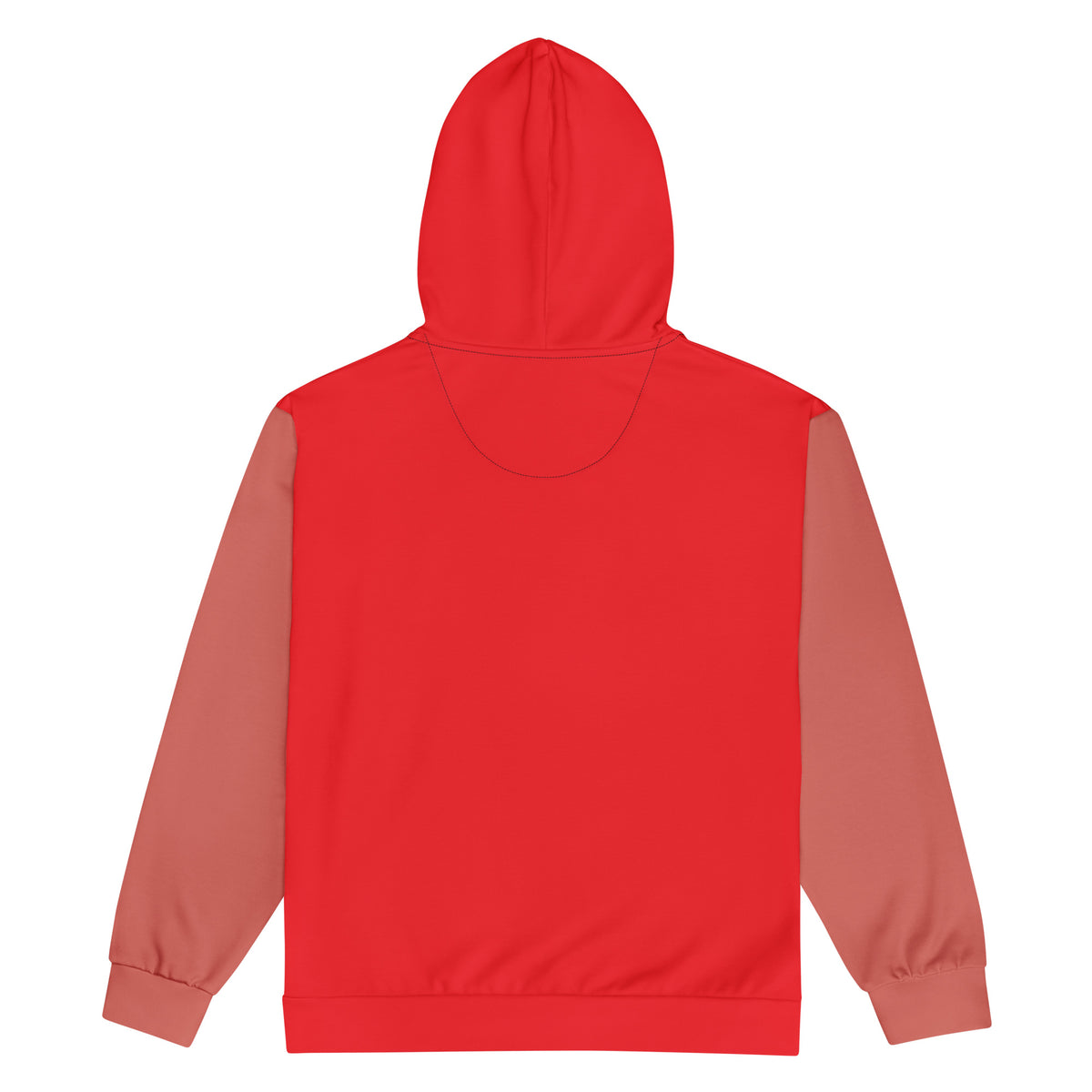 AOP FULL ZIP