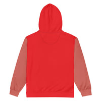 AOP FULL ZIP