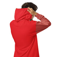 AOP FULL ZIP