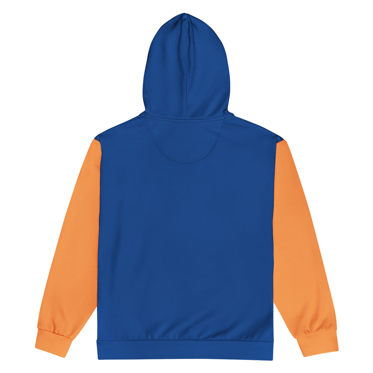 AOP FULL ZIP