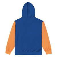 AOP FULL ZIP