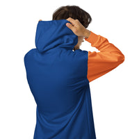 AOP FULL ZIP