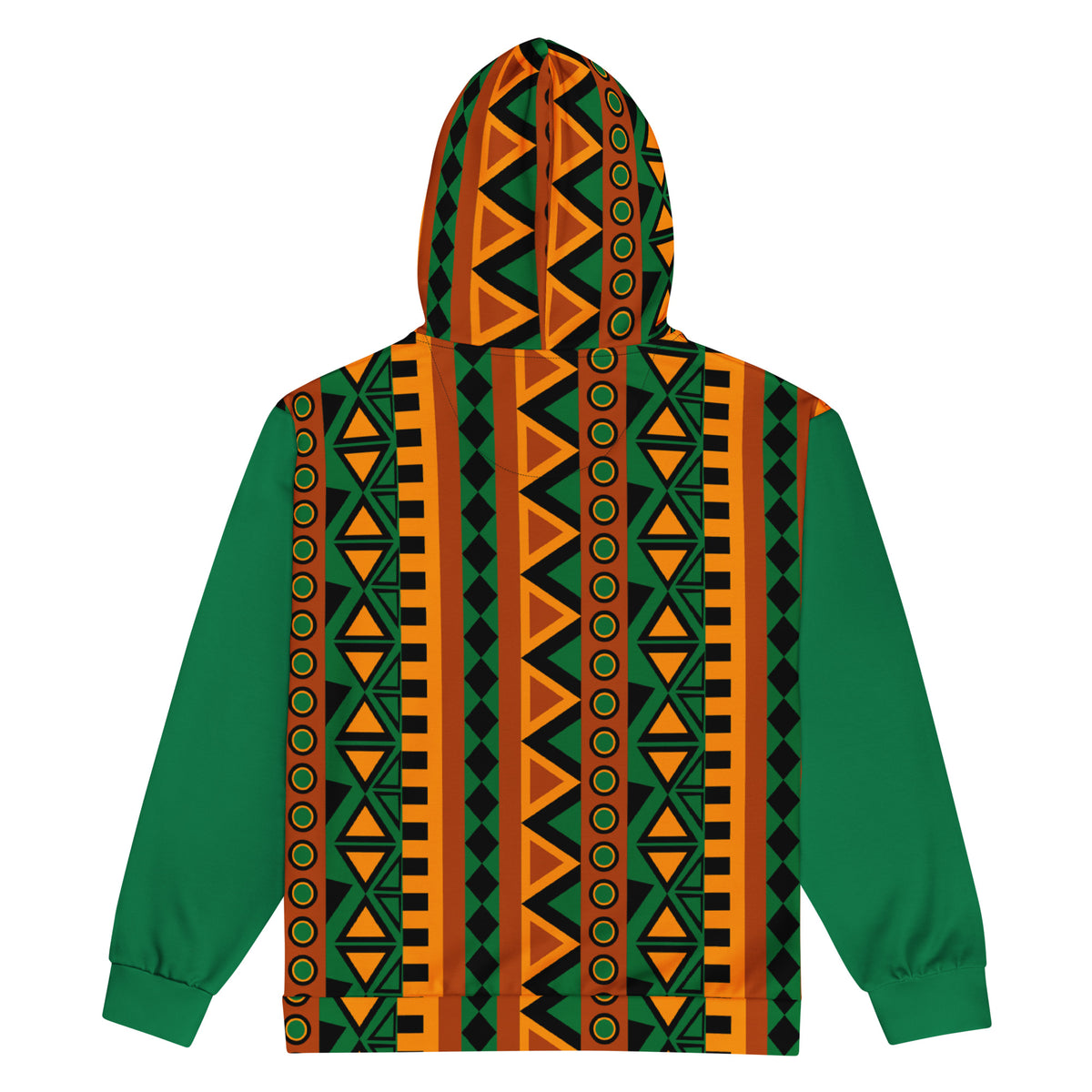 AOP FULL ZIP