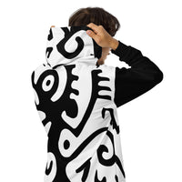 AOP FULL ZIP