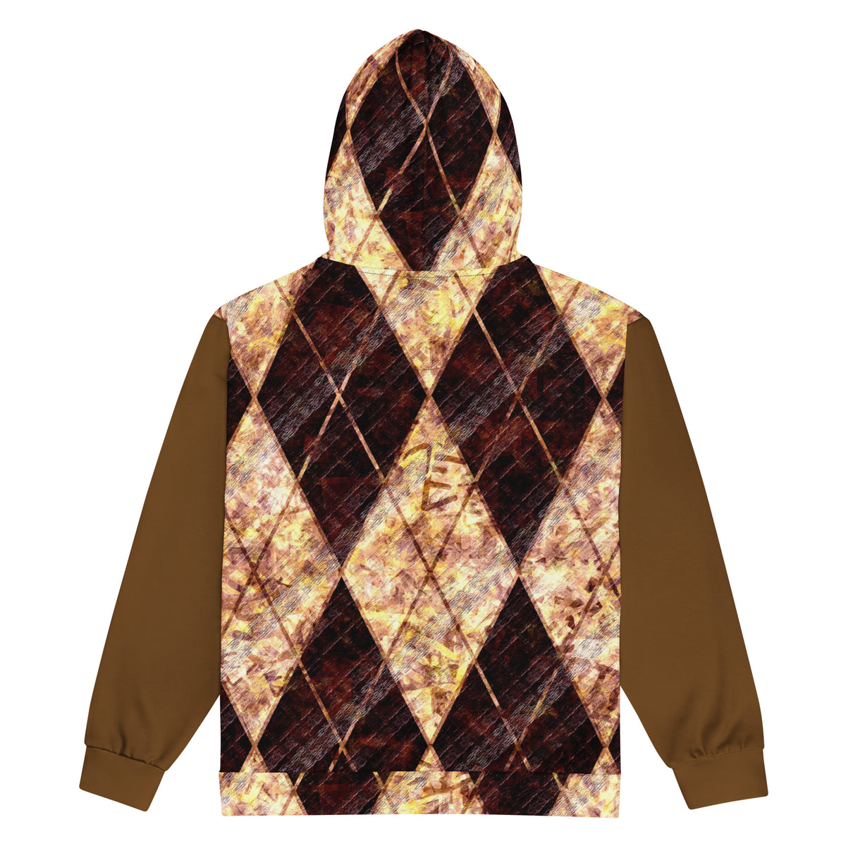 AOP FULL ZIP