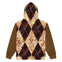 AOP FULL ZIP