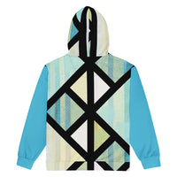 AOP FULL ZIP