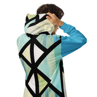 AOP FULL ZIP