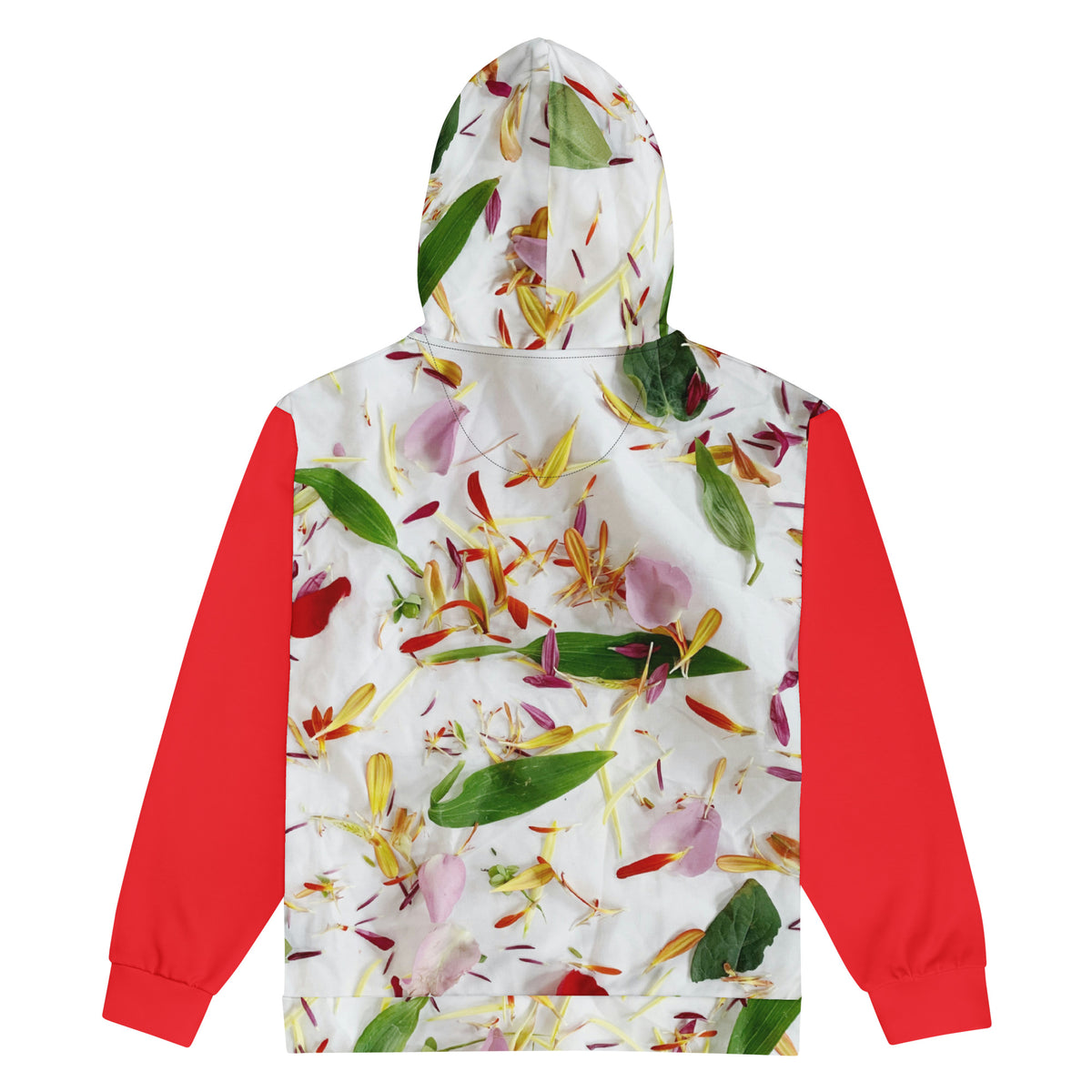 AOP FULL ZIP