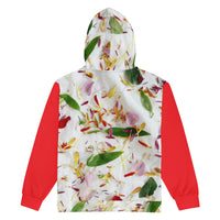 AOP FULL ZIP