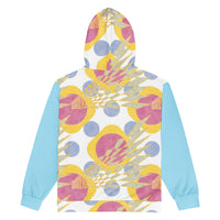 AOP FULL ZIP