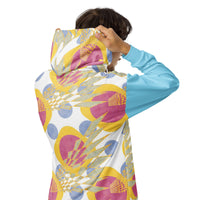 AOP FULL ZIP