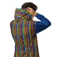 AOP FULL ZIP