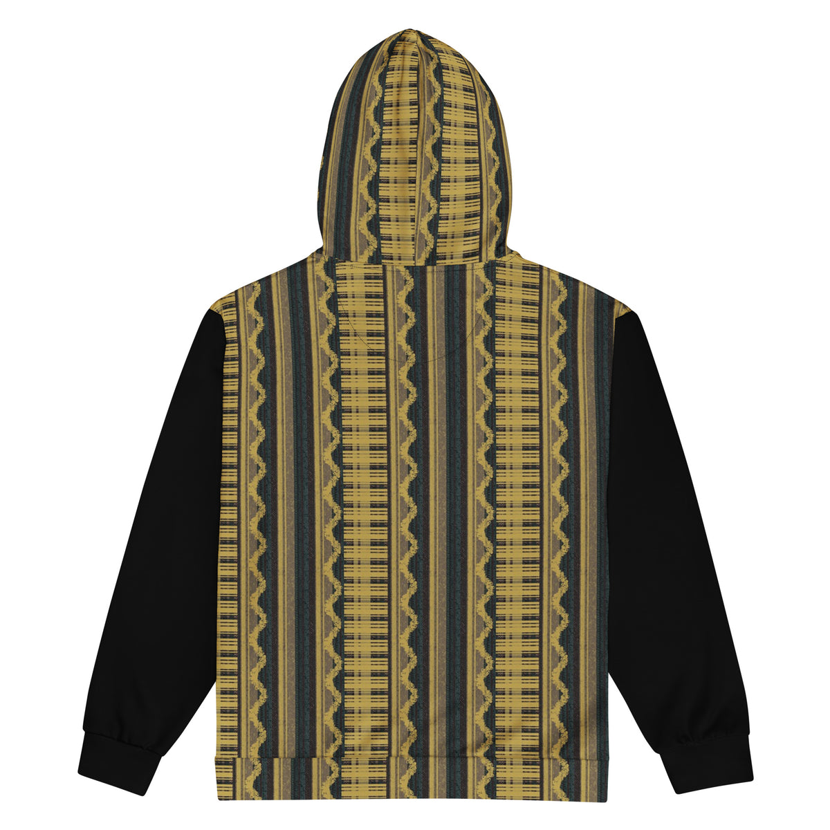 AOP FULL ZIP