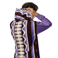 AOP FULL ZIP