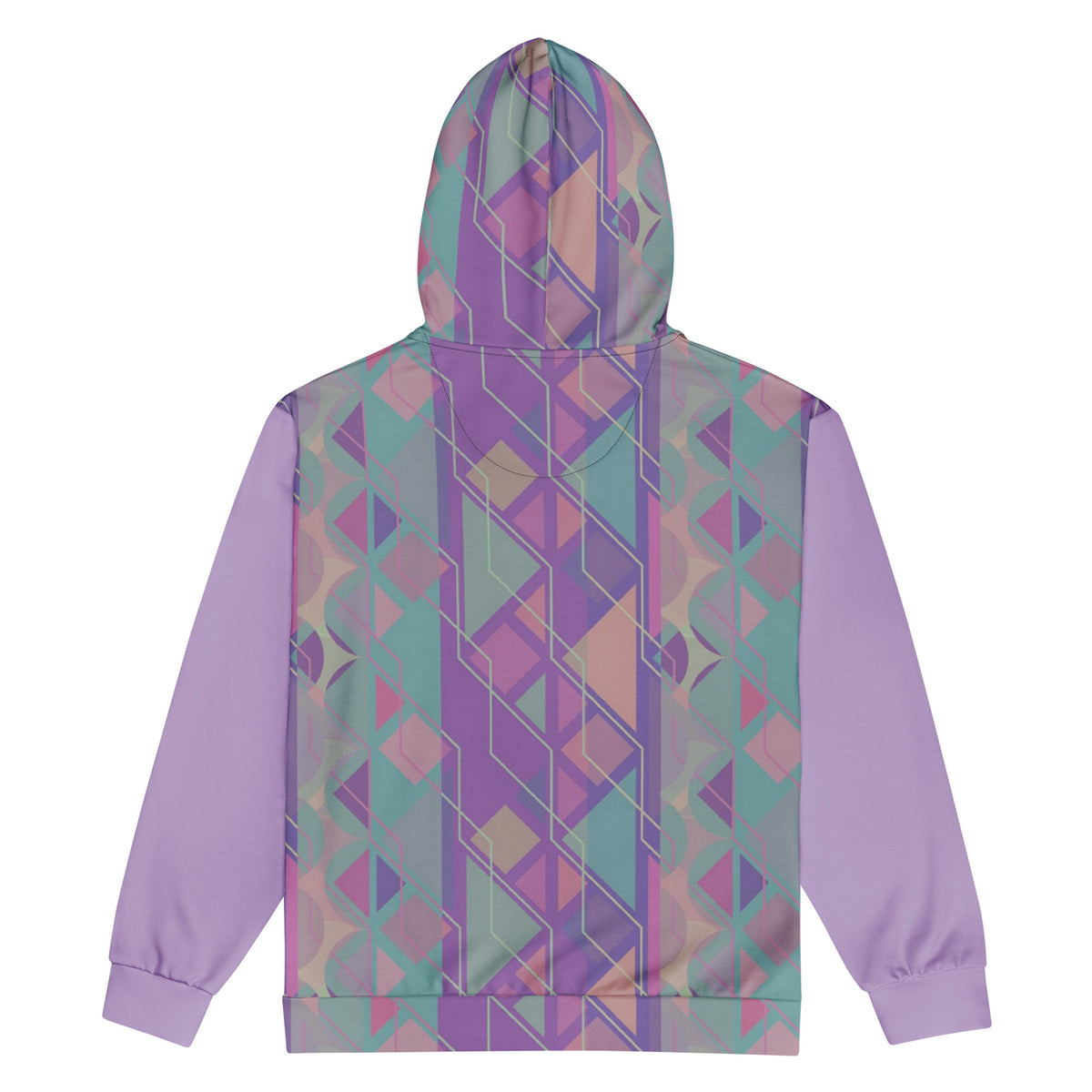 AOP FULL ZIP