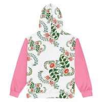 AOP FULL ZIP