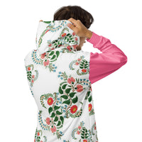 AOP FULL ZIP