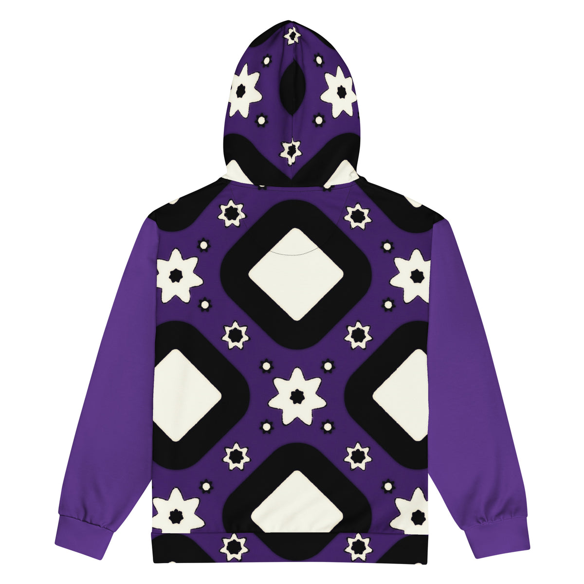 AOP FULL ZIP