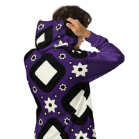 AOP FULL ZIP
