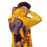 AOP FULL ZIP