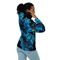 AOP FULL ZIP