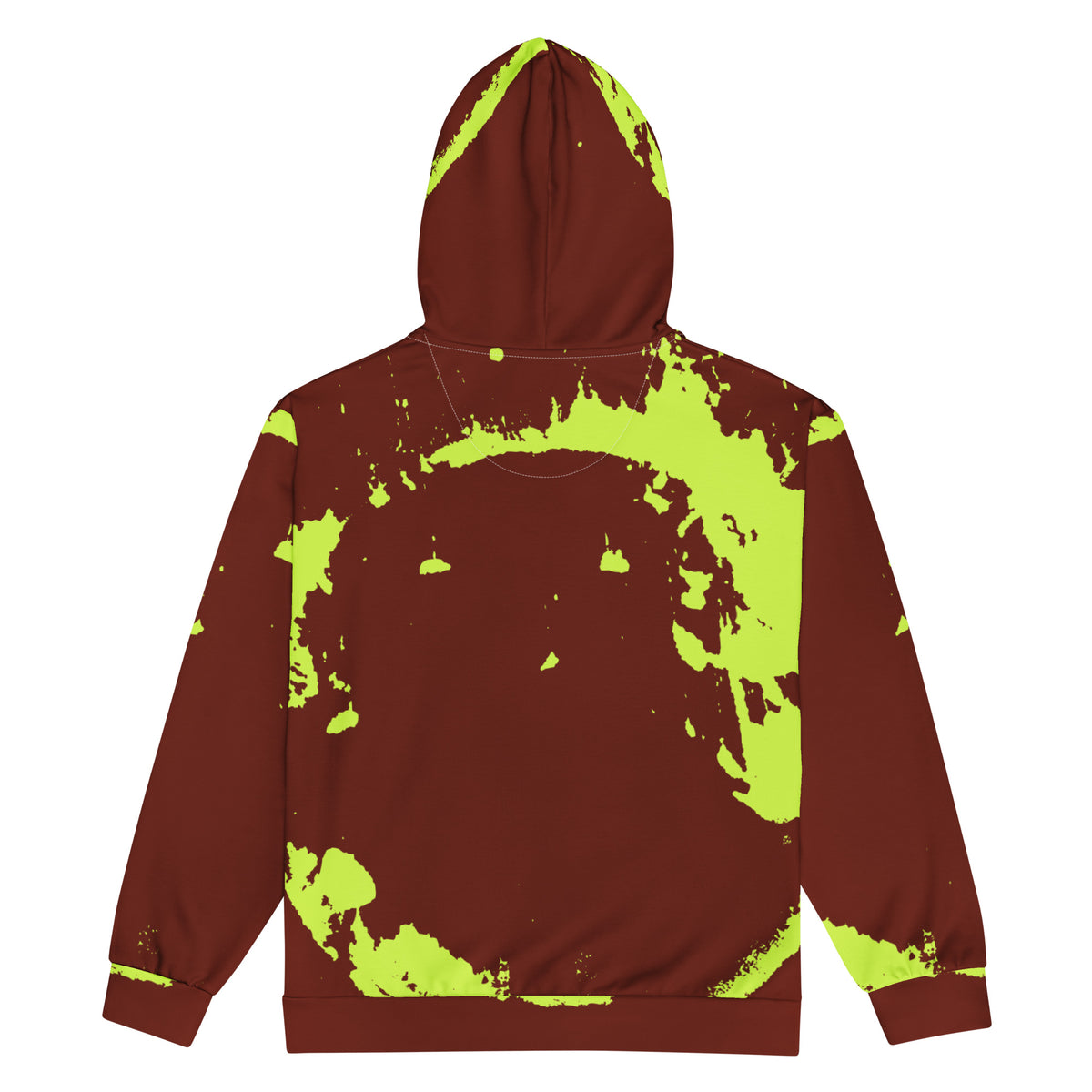 AOP FULL ZIP