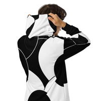 AOP FULL ZIP
